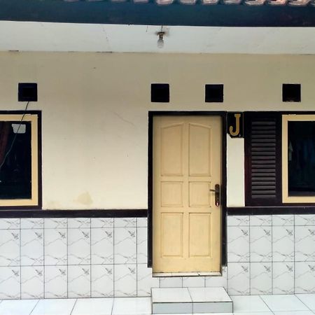 Gh Sirnamiskin Bandung Esterno foto