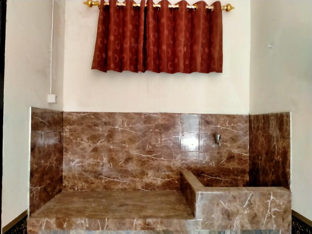 Gh Sirnamiskin Bandung Esterno foto
