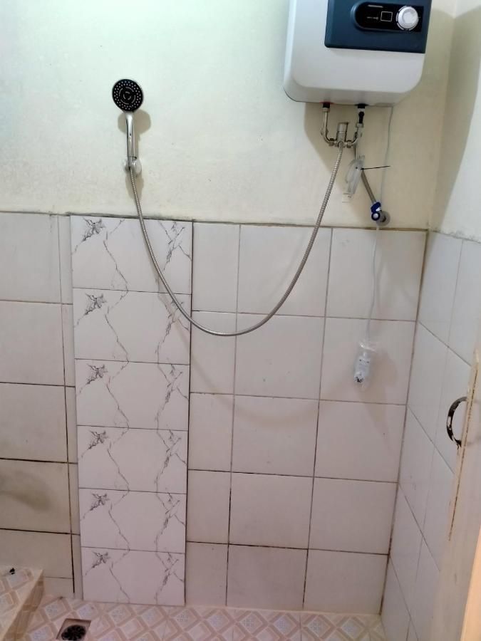 Gh Sirnamiskin Bandung Esterno foto