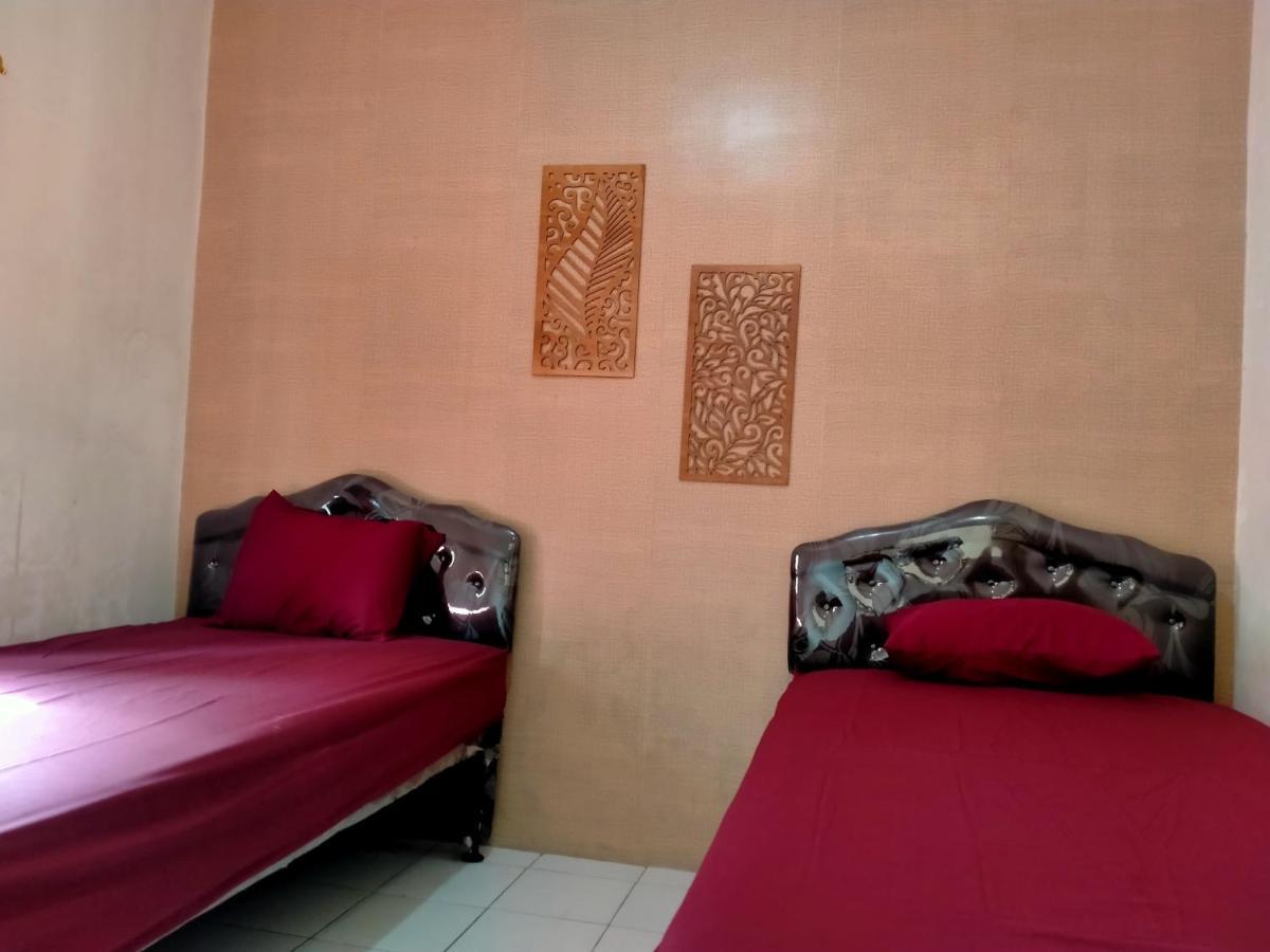 Gh Sirnamiskin Bandung Esterno foto