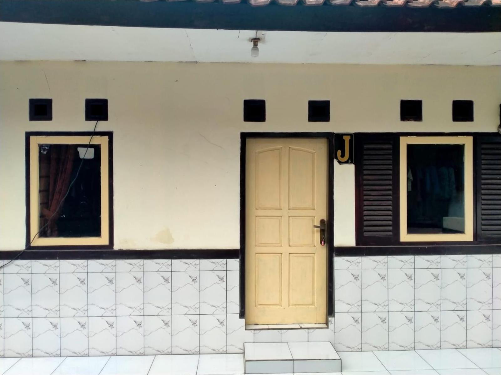 Gh Sirnamiskin Bandung Esterno foto